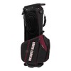 NCAA South Carolina Gamecocks Team Effort Caddie Golf Bag - 2 of 3