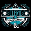 Men's Dungeons & Dragons Cleric Divine Magic T-Shirt - 2 of 4