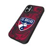 MLS Western Conference Teams Paisley MagSafe Compatible Cell Phone Case for Apple iPhone 17 Series - 2 of 4