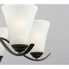 Maxim Lighting Vital 5 - Light Chandelier in  Oil Rubbed Bronze - 3 of 4