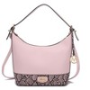 MKF Collection Diana Women's Shoulder Hobo Bag by Mia K - 2 of 4