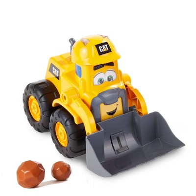 CAT Jr Crew Buddies - Wheel Loader