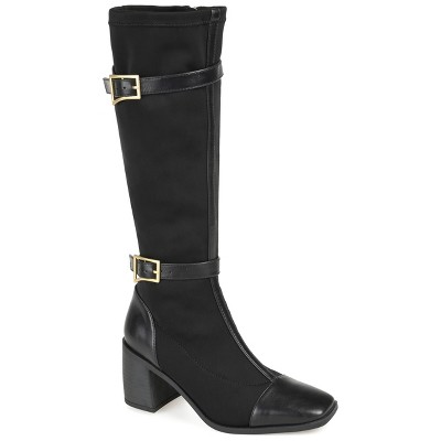 Journee Collection Wide Calf Women's Gaibree Boot
