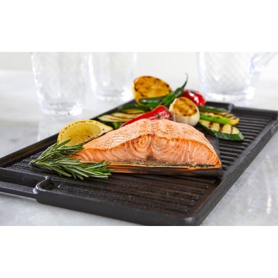 MOWI Fresh Atlantic Salmon Portion on Cedar Plank - 10oz