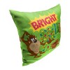 Warner Bros. Looney Tunes Bright Idea Throw Pillow 18x18 Inches - 2 of 2