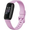 Fitbit Inspire 3 Fitness & Health Tracker Sleep Tracking Heart Rate Monitor Stress Management 20+ Exercise Modes - Manufacturer Refurbished - 2 of 4