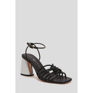 Women's The Timmer Knotted Sandals - Katy Perry - 1 of 4