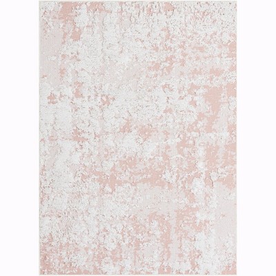 Unique Loom Abbey Collection Area Rug - Westminster