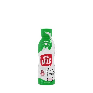 Shamrock Farms Milk - 1 of 3