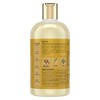 SheaMoisture Raw Shea Butter Deep Moisturizing Shampoo - 13 fl oz - 2 of 4