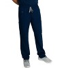 Medgear Alexander 10-Pocket Straight Leg Pant - 2 of 4