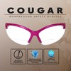 Global Vision Eyewear Cougar Bifocal Safety Motorcycle Glasses - 2 of 4