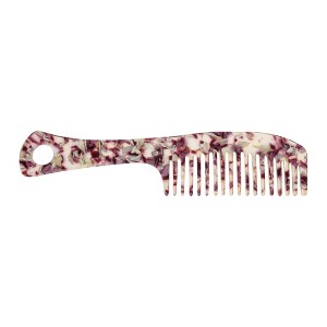 Unique Bargains Long Handle Hair Comb 1 Pc - 1 of 4