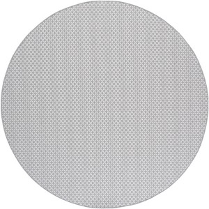 Terrace TER802 Power Loomed UV Resistant Stain Resistant Non-Shedding Indoor/Outdoor Rugs - Safavieh - 1 of 4