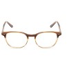 Ernest Hemingway H4731 Unisex Cateye Polarized Sunglasses - 2 of 4