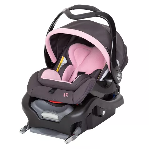 Baby Trend Secure 35 Infant Car Seat, image 1 of 21 slides