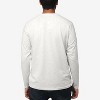 X RAY Men's Crewneck & Hooded Long Sleeve T-Shirt - 2 of 4