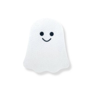 Novelty Dish Sponge Ghost - Bullseye's Playground™ - 1 of 3