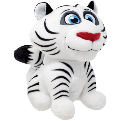 plush toy of your pet