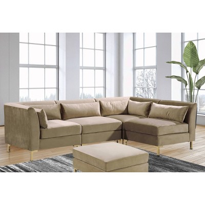 Guison Modular Sectional Sofa - Chic Home  Design