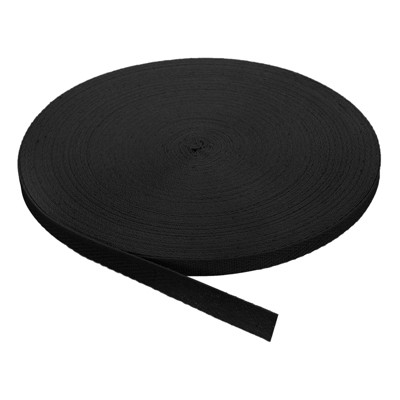 Unique Bargains Clothes Sewing DIY Crafting Decorative Cotton Twill Tape