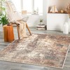 Mark & Day Walkerton Washable Woven Indoor Area Rugs - image 2 of 4