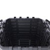 Lightweight Outdoor Compost Bin, Easy Assembly and Aerating Outdoor Compost Box  for Home Gardens and Landscaping - 4 of 4