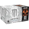 Monster Energy Zero Ultra - 12pk/16 fl oz Cans - 2 of 4