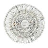 CWI Lighting Stefania 2 Light Bowl Flush Mount With Chrome Finish - 3 of 4