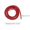 Unique Bargains Bling Crystal Rhinestone Tube Rope for DIY Sweaters Sweatpants Decoration - 2 of 3
