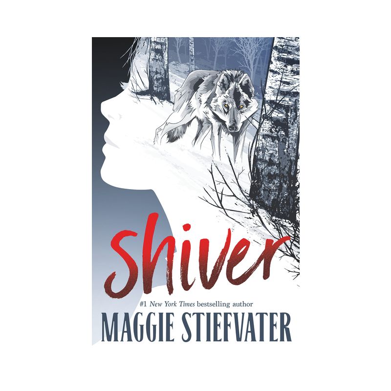 Shiver - by  Maggie Stiefvater (Paperback), 1 of 2