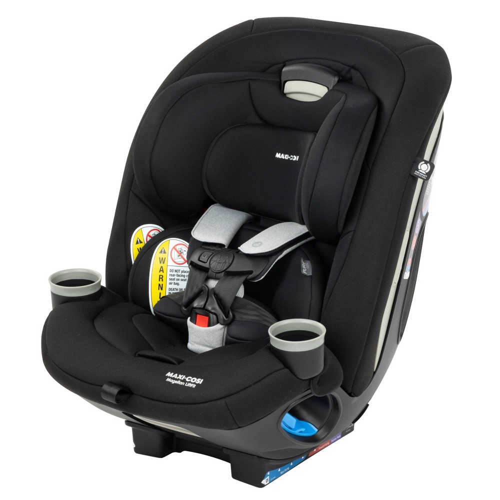 Maxi Cosi Magellan LiftFit All in One Convertible Car Seat Connecticut Post Mall