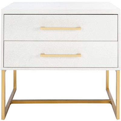 Estelle Nightstand  - Safavieh