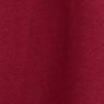 rich burgundy