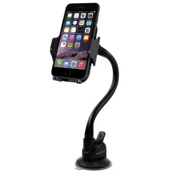 Macally Holder Phone With Windshield Suction Mount