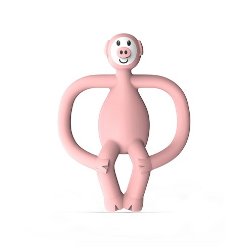 Matchstick Monkey Teether : In Stock Now!