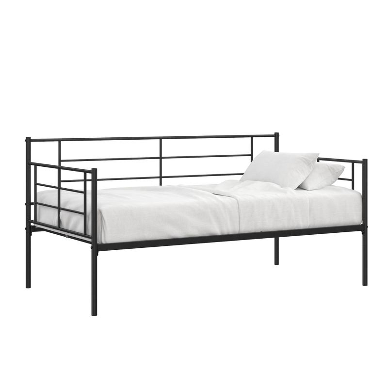 RealRooms Praxis Metal Daybed, 3 of 5