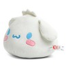 Fiesta Sanrio Hello Kitty and Friends 10 Inch Dumpling Plush | Cinnamoroll - 3 of 4