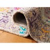 Blossom BLM453 Hand Tufted Indoor Rugs - Safavieh - 4 of 4