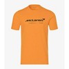 McLaren F1 Men's Core Essentials Logo T-Shirt - 2 of 4