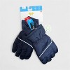Hot Paws Kids Winter Gloves (Ages 4-6)– Waterproof & Insulated Snow Gloves for Boys & Girls - 4 of 4