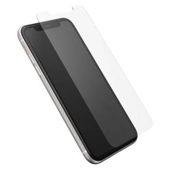 Film apple iphone xr verre trempé protection ecran anti-rayures 9h GLASS-CL- XR - Conforama