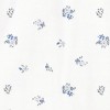Carter's Just One You® Baby Girls' 3pk Floral Long Sleeve Bodysuit - Blue - 2 of 4