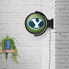 College Football: On the 50 Design - Rotating Lighted Wall Sign - 3 of 3