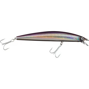 Daiwa Salt Pro Floating Minnow Fishing Lure - 1 of 2