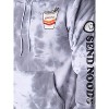 Maruchan Ramen Noodles Men's Send Noodles Adult Tie Dye Pullover Hoodie - 4 of 4