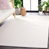 Sisal All-Weather SAW640 Power Loomed Indoor/Outdoor Rugs - Safavieh - 4 of 4
