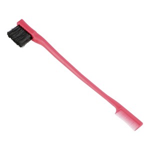 Unique Bargains Durable Edge Hair Comb 1 Pc - 1 of 4