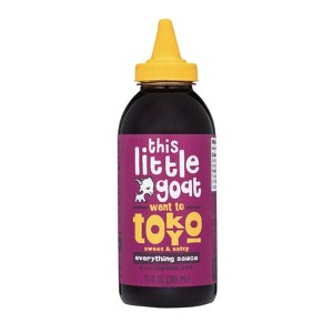 This Little Goat Went to Tokyo Everything Sauce - 13oz - 1 of 4
