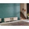 NicBex TV Stands for 66 inch TV,Entertainment Center with 2 Cabinets and 1 Open Shelves,TV Console for Living Room, Bedroom, Home - 2 of 4